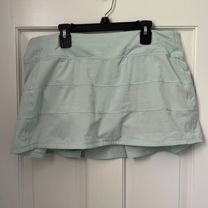 Lululemon Pace Rival Skirt